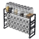 Organizador de Especias para Cocina - CasaNova