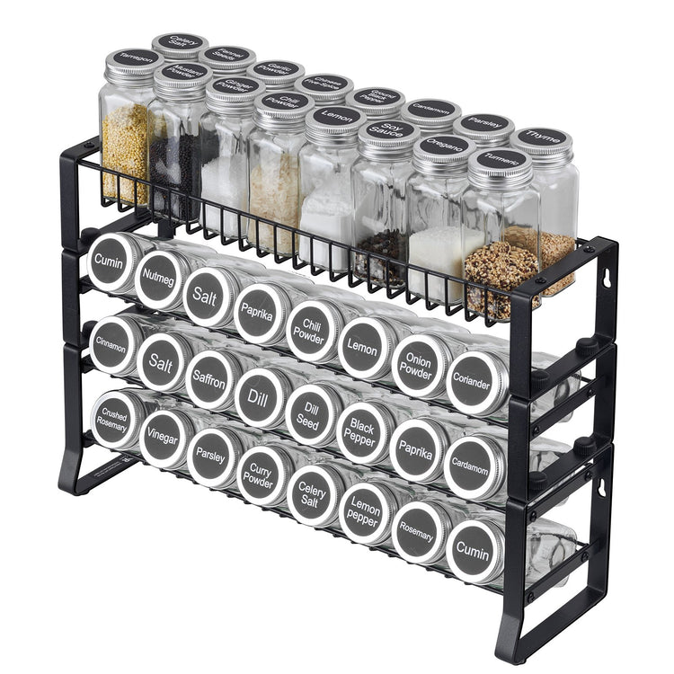 Organizador de Especias para Cocina - CasaNova