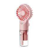 Mini Ventilador con Humidificador - CasaNova