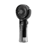 Mini Ventilador con Humidificador - CasaNova