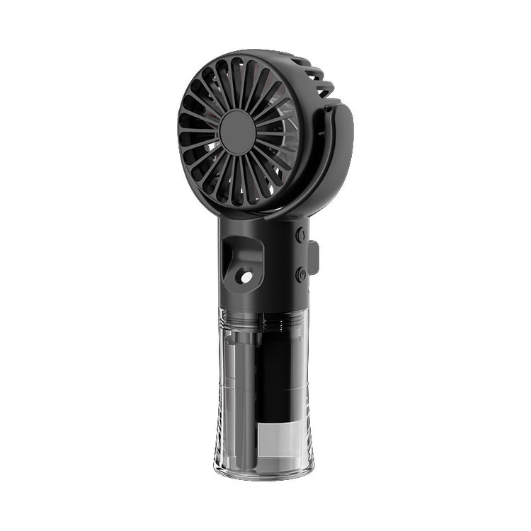 Mini Ventilador con Humidificador - CasaNova