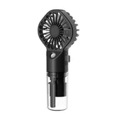 Mini Ventilador con Humidificador - CasaNova