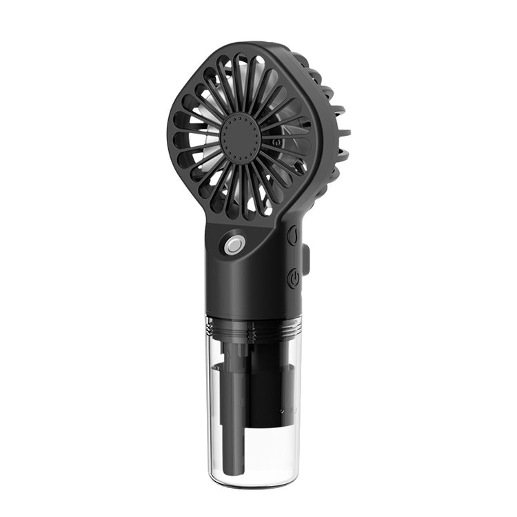 Mini Ventilador con Humidificador - CasaNova