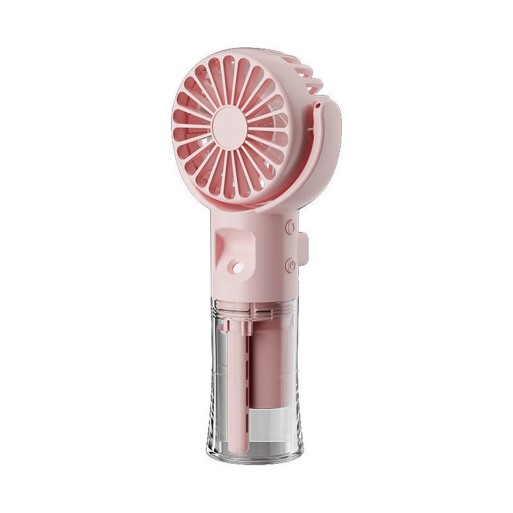 Mini Ventilador con Humidificador - CasaNova