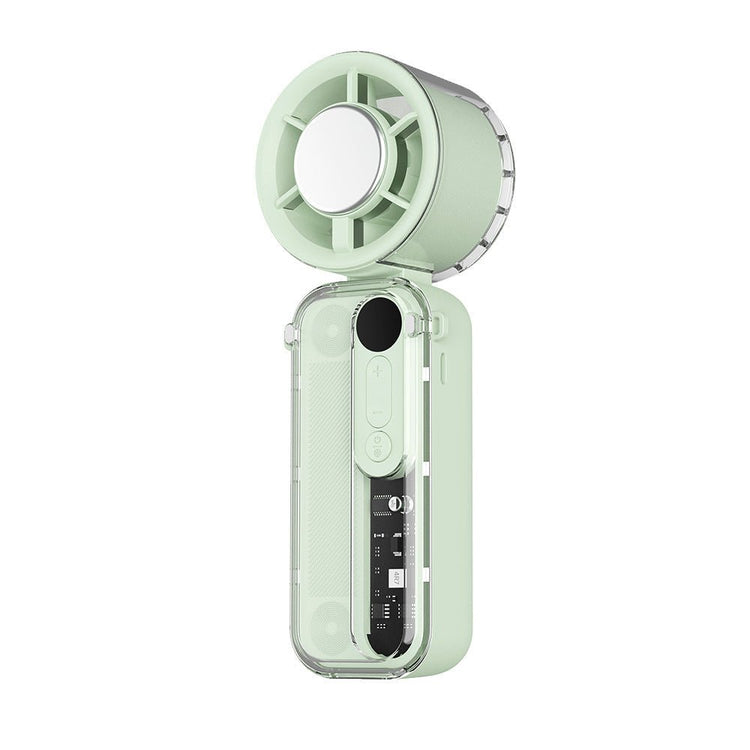 Mini Ventilador Refrigerante - CasaNova