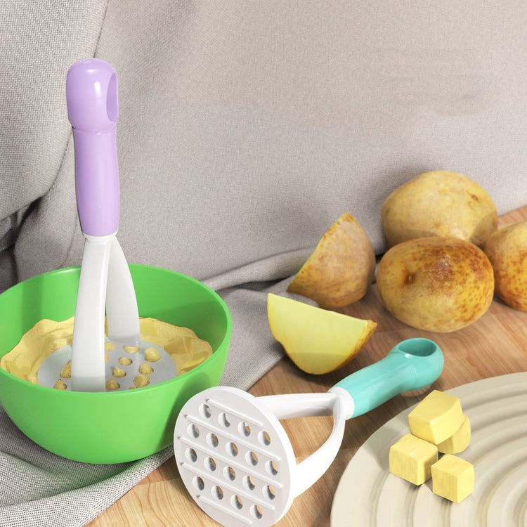 Machacador de Patatas Manual - CasaNova
