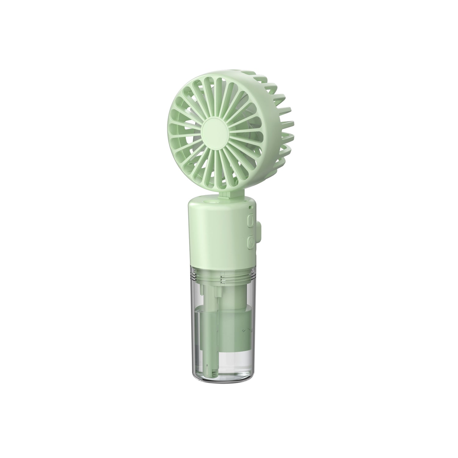 Mini Ventilador con Humidificador - CasaNova