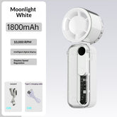 Mini Ventilador Refrigerante - CasaNova