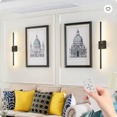 Apliques LED Minimalistas (Pack de 2) - CasaNova