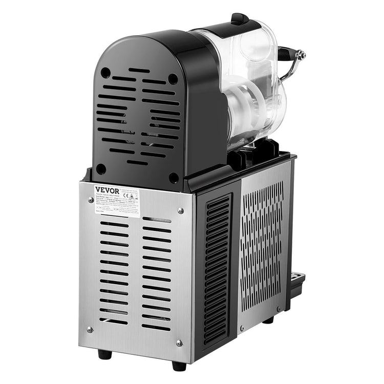 Máquina de Granizados Comercial 3L - CasaNova