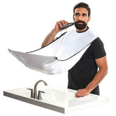 Delantal Atrapa Barba - CasaNova
