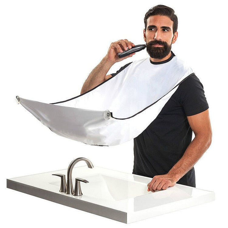 Delantal Atrapa Barba - CasaNova