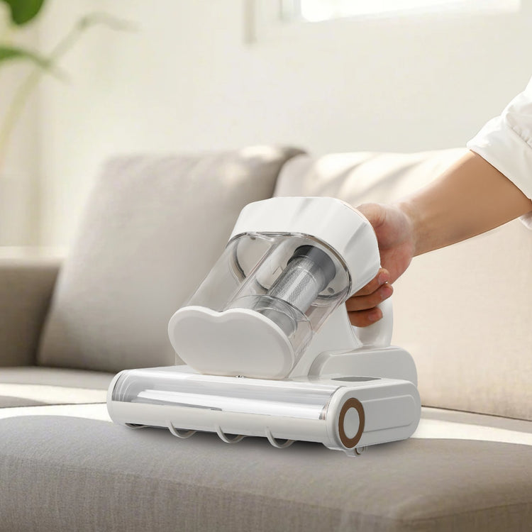 Aspiradora de Colchones Anti-Ácaros 550W - CasaNova