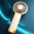 Mini Ventilador Portátil - CasaNova