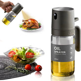 Pulverizador de Aceite Premium - CasaNova