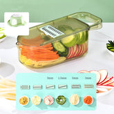 Cortador de Verduras Multifunción - CasaNova