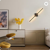 Apliques LED Minimalistas (Pack de 2) - CasaNova