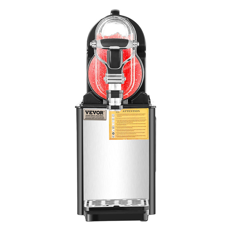 Máquina de Granizados Comercial 3L - CasaNova